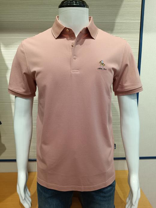 4F保罗西蒙短袖T恤 商品图0