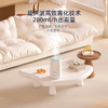 【小家电】龙的longde加湿器 卧室婴儿用办公桌面大容量 家用迷你低噪大雾量空气加湿净化 LD-BJ251E HF 商品缩略图1