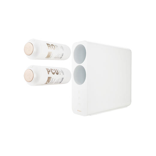 格力·反渗透净水机  WTE-PT63-2023 白色 商品图3