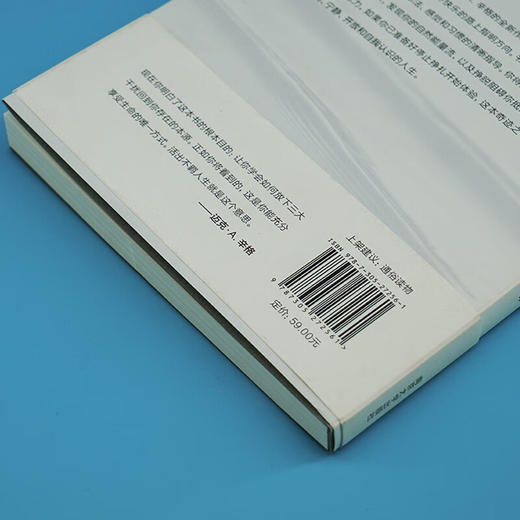 活出不羁人生（《臣服实验》作者全新作品） 商品图6