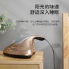 【小家电】龙的longde除螨仪家用 手持式除螨床上除螨虫除螨机 热风除湿UV紫外线除螨杀菌 LD-CM30A HF 商品缩略图8