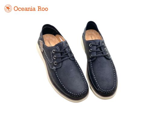 4F袋鼠 休闲鞋 商品图0