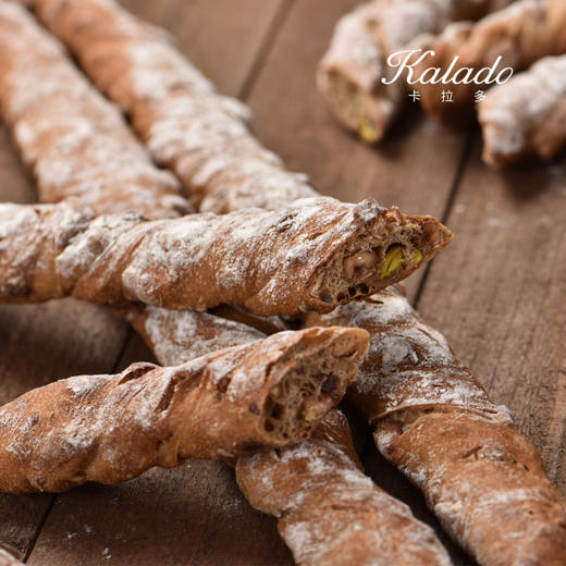 坚果能量法棒（一根） 商品图1