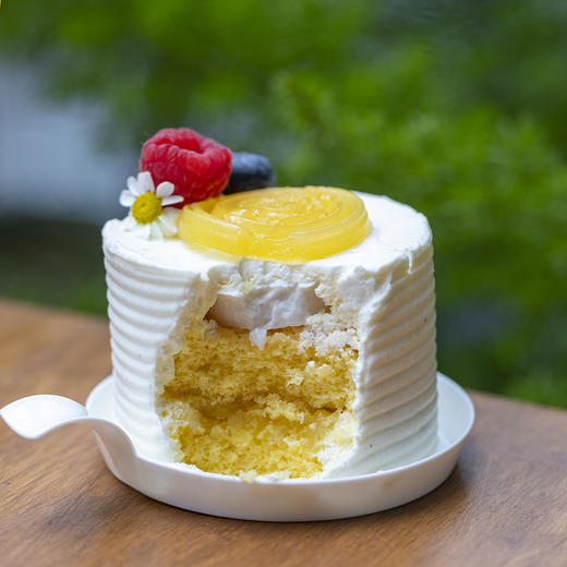 薄荷凤梨 商品图1