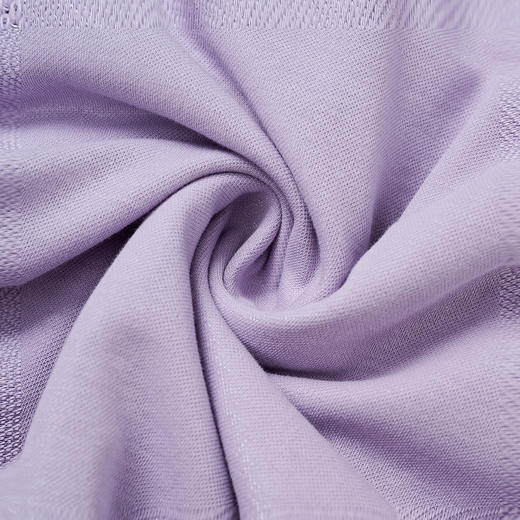 MAXRIENY紫色拼接运动休闲半裙女 商品图4