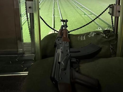 【真枪射击｜4-5人超嗨畅玩】-100发子弹 商品图6