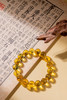蓝珀手串 商品缩略图1
