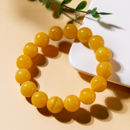 蜜蜡手串 商品图0