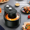 【小家电】龙的longde空气炸锅 家用大容量可视 低油轻脂薯条机 LD-KL5386 HF 商品缩略图1