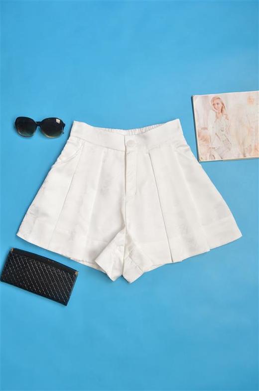 积度衣SKY3QP_短裤_ZK 商品图0