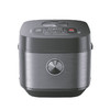 【小家电】龙的longde电饭煲 智能大按键多功能菜单电饭锅 4L容量24小时预约定时功能 厚釜内胆多层材质不易粘锅 4L（LD-FS45C） HF 商品缩略图7