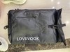 LOVEVOOK 印花防水拉链登山旅行大容量双肩包 商品缩略图0