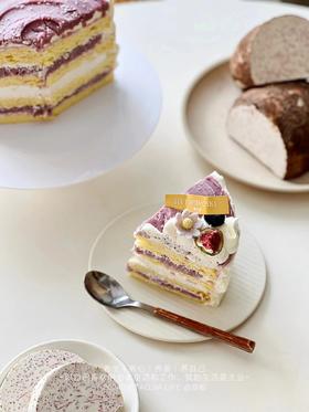 0⃣️糖低碳芋泥