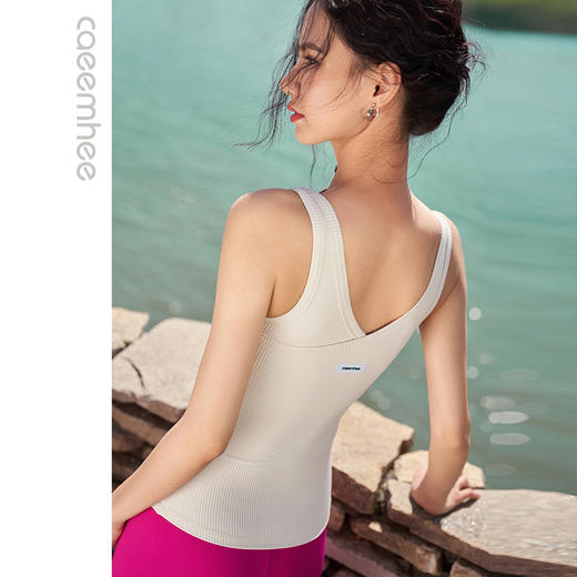 卡益抹胸+背心两件套-电商款	KY01520-D_KXD 商品图4