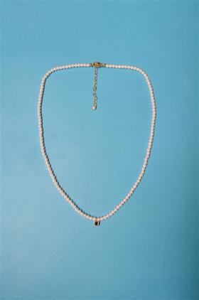 达琳可儿SXL69F_项链_ZK