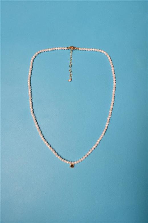 达琳可儿SXL69F_项链_ZK 商品图0