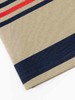 COCO ZONE "法兰西”夏季设计感条纹短袖T恤休闲圆领上衣CC2B1109 商品缩略图5