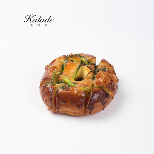 香葱贝果 商品图1