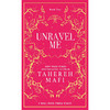 Tahereh Mafi粉碎我系列 Shatter Me系列 第2部 英文原版 Unravel Me 商品缩略图0