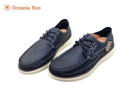 4F袋鼠 休闲鞋 商品图1