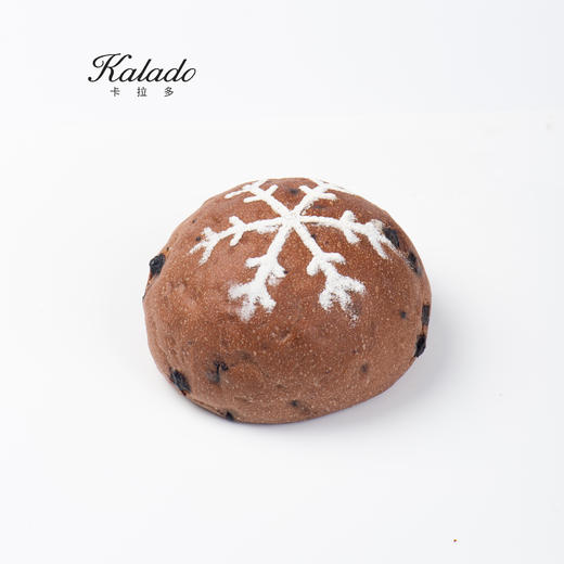 巧克力芋泥包 商品图1