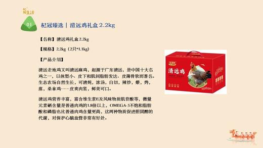 2024甲辰端午安康 商品图2