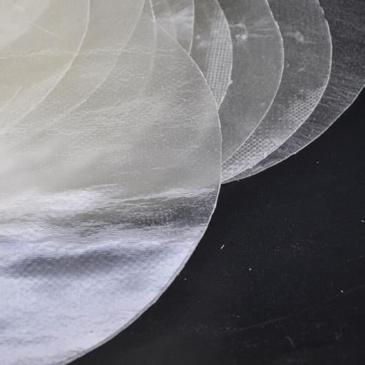 山药荞麦凉皮，9袋组合，精选新鲜铁棍山药和荞麦为原料，高营养，无添加，真材实料，粉皮纯净透亮，匠心之作，劲道爽滑，软糯适中，炖、拌、炒，吃法多样D 商品图4