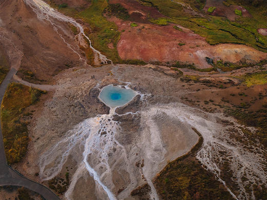 极致风光 | 冰岛孤独之旅 9天8晚 商品图6