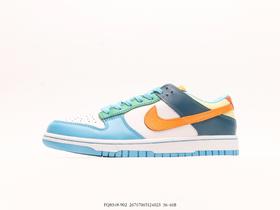 耐克Nike SB Dunk Low低帮休闲运动滑板板鞋FQ8348-902男女鞋