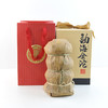 勐海金沱 普洱茶熟茶 250克×4沱 商品缩略图3