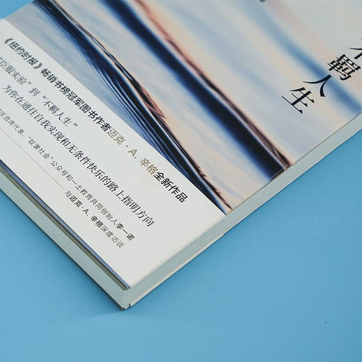 活出不羁人生（《臣服实验》作者全新作品） 商品图2