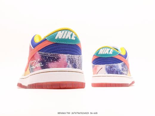 耐克Nike SB Dunk Low低帮休闲运动滑板板鞋HF6061-700男女鞋 商品图5