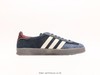 阿迪达斯Adidas Gazelle Indoor三叶草复古休闲运动板鞋ID1008男女鞋 商品缩略图1