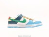 耐克Nike SB Dunk Low低帮休闲运动滑板板鞋FQ8348-902男女鞋 商品缩略图1