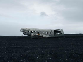 极致风光 | 冰岛孤独之旅 9天8晚