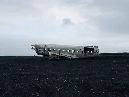 极致风光 | 冰岛孤独之旅 9天8晚 商品图0
