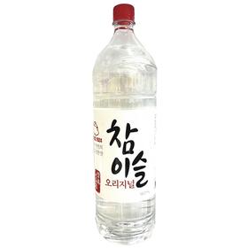 참이슬 오리지널1.8L