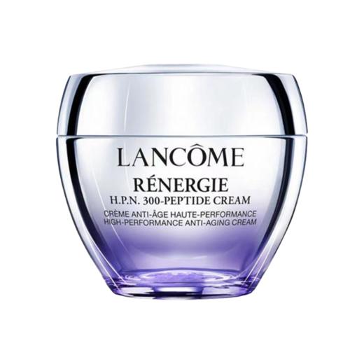 【下单送护手霜一支】LANCÔME 兰蔻塑颜紧致霜三重密集焕颜面霜百肽霜50ml 【一般贸易】 商品图1