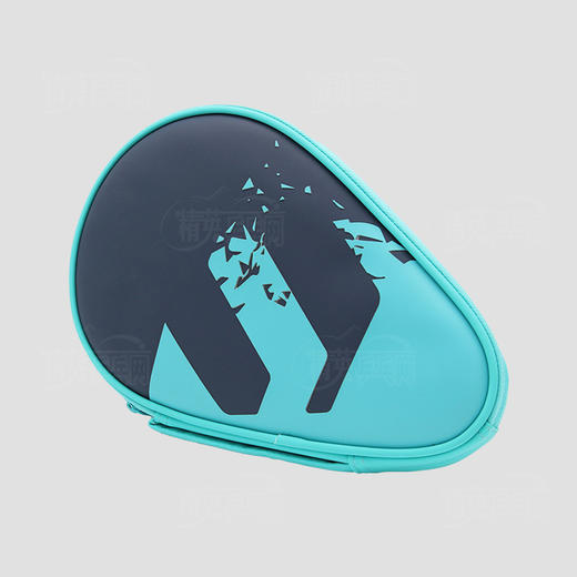 Stiga斯帝卡乒乓拍套CP-12C61/51斯蒂卡拍套葫芦型单层拍套拍包球拍袋拍包 商品图2