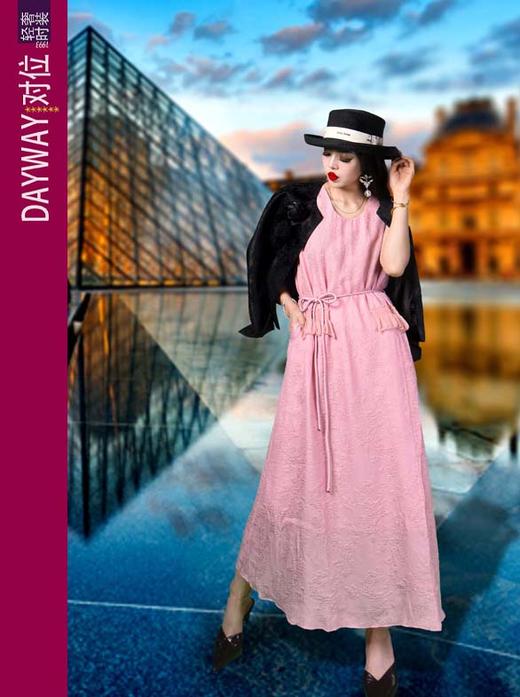 集拉米卡ST6Q57_短外套_ZK 商品图0