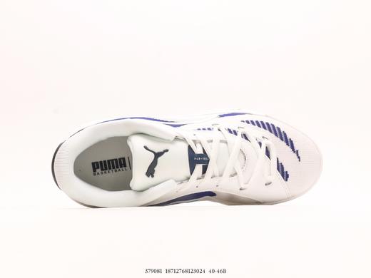 彪马PUMA All-Pro Nitro低帮篮球鞋379081男鞋 商品图2