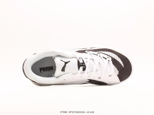 彪马PUMA All-Pro Nitro低帮篮球鞋379081男鞋 商品图2