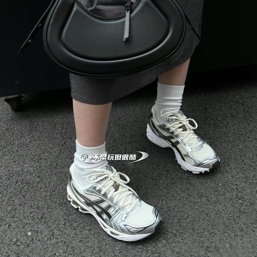 听说全网都在找这个！亚S士 Gel-Kayano 14代夏季运动鞋 ”   六个配色 你们自己选吧！！ 商品图0