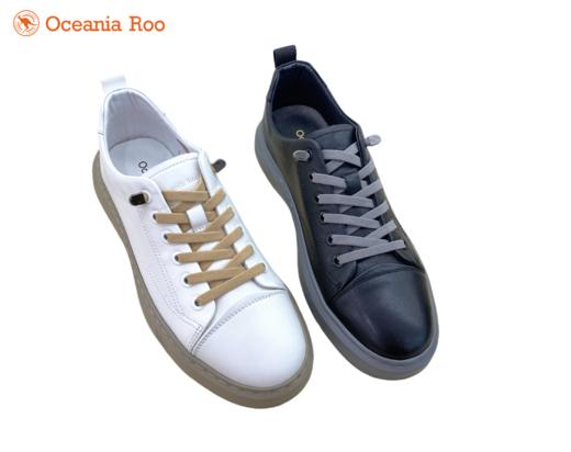 4F袋鼠 休闲鞋 商品图0