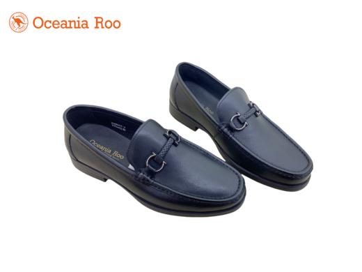 4F 袋鼠商务休闲鞋 商品图2