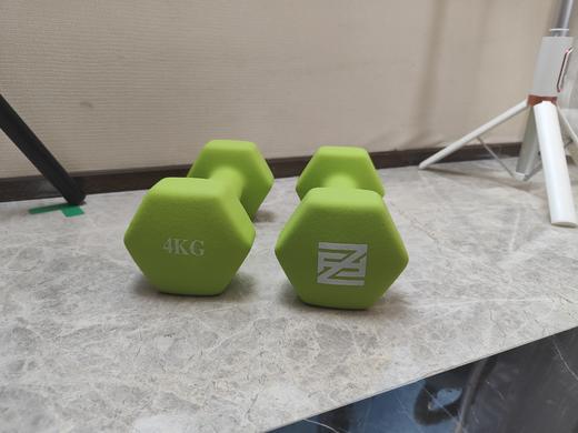 芳姐同款哑铃 商品图1