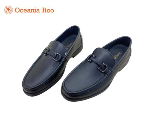 4F 袋鼠商务休闲鞋 商品图1