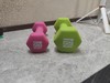 芳姐同款哑铃 商品缩略图2