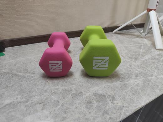 芳姐同款哑铃 商品图2