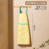 🌈【House&room多巴胺原创格纹围裙】✅一秒上身，脱卸自如👍方便随心💗 商品缩略图0